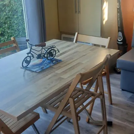 Far West Location אתר קמפינג